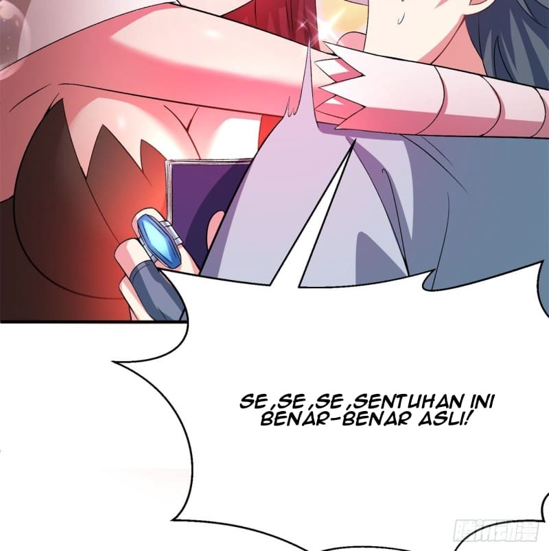 I Picked Up An Attributes Chapter 52 Gambar 7